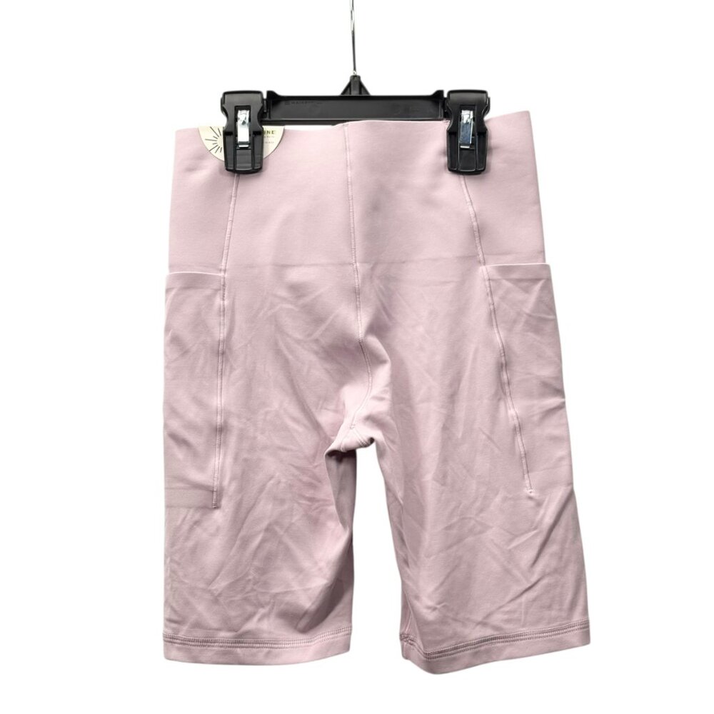 NWT Offline by Aerie XS Biker Shorts with Pockets